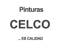 Pinturas Celco